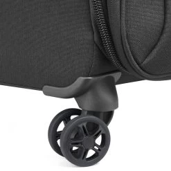 Delsey Brochant 2.0 - 4-Rollen-Kabinentrolley S 55 Cm Erw. 14 Delsey Brochant 2.0 - 4-Rollen-Kabinentrolley S 55 Cm Erw. -Ausgewählte Modetaschengeschäfte 00225680100 b6