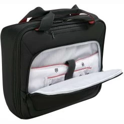 Delsey Parvis Plus - 2-Rollen-Businesstrolley 42 Cm -Ausgewählte Modetaschengeschäfte 00394444900 b4