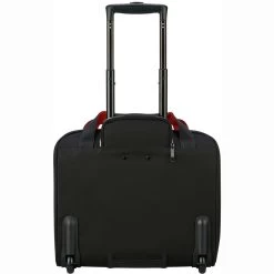 Delsey Parvis Plus - 2-Rollen-Businesstrolley 42 Cm -Ausgewählte Modetaschengeschäfte 00394444900 b5