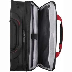 Delsey Parvis Plus - 2-Rollen-Businesstrolley 44 Cm -Ausgewählte Modetaschengeschäfte 00394445100 b4