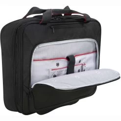 Delsey Parvis Plus - 2-Rollen-Businesstrolley 44 Cm -Ausgewählte Modetaschengeschäfte 00394445100 b6