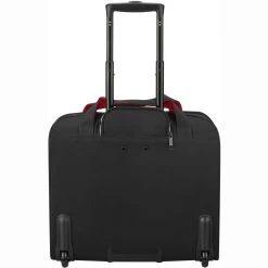 Delsey Parvis Plus - 2-Rollen-Businesstrolley 44 Cm -Ausgewählte Modetaschengeschäfte 00394445100 b7