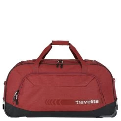 Travelite Kick-Off - 2-Rollenreisetasche 77 Cm XL