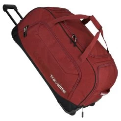 Travelite Kick-Off - 2-Rollenreisetasche 77 Cm XL -Ausgewählte Modetaschengeschäfte 006911 10 b3