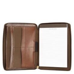 The Bridge Story Uomo Se - Schreibmappe 23 Cm 7 The Bridge Story Uomo Se - Schreibmappe 23 Cm -Ausgewählte Modetaschengeschäfte 01903501 14 b3