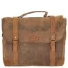 Harolds Antic - Aktentasche 40 Cm -Ausgewählte Modetaschengeschäfte 0274503 05 b1