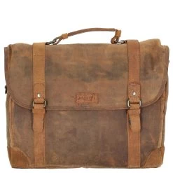 Harolds Antic - Aktentasche 40 Cm