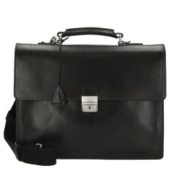 The Bridge Williamsburg - Aktentasche Leder 40 Cm