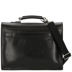 The Bridge Williamsburg - Aktentasche Leder 40 Cm 11 The Bridge Williamsburg - Aktentasche Leder 40 Cm -Ausgewählte Modetaschengeschäfte 06252701 20 b4