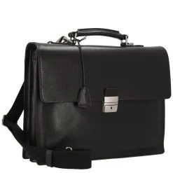 The Bridge Williamsburg - Aktentasche Leder 40 Cm 12 The Bridge Williamsburg - Aktentasche Leder 40 Cm -Ausgewählte Modetaschengeschäfte 06252701 20 b5