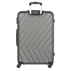 Paklite Quick - 4-Rollen Trolley Set 3tlg. -Ausgewählte Modetaschengeschäfte 072840 04 b5
