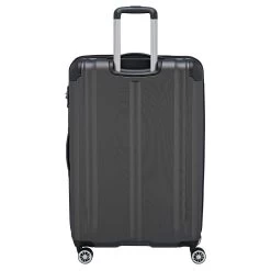Travelite City - 4-Rollen-Trolley Erw. L 77 Cm -Ausgewählte Modetaschengeschäfte 073049 04 b4