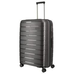 Travelite Air Base - 4-Rollen-Trolley Set 3tlg. Erw. -Ausgewählte Modetaschengeschäfte 075340 04 b3