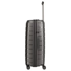Travelite Air Base - 4-Rollen-Trolley Set 3tlg. Erw. -Ausgewählte Modetaschengeschäfte 075340 04 b4