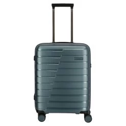 Travelite Air Base - 4-Rollen-Kabinentrolley S 55 Cm