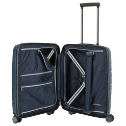 Travelite Air Base - 4-Rollen-Kabinentrolley S 55 Cm -Ausgewählte Modetaschengeschäfte 075347 25 b5
