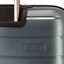 Travelite Air Base - 4-Rollen-Kabinentrolley S 55 Cm -Ausgewählte Modetaschengeschäfte 075347 25 b6