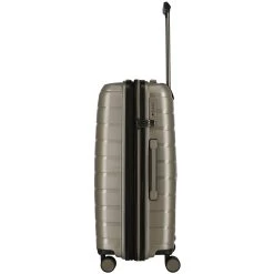 Travelite Air Base - 4-Rollen-Trolley 67 Cm M Erw. -Ausgewählte Modetaschengeschäfte 075348 40 b3