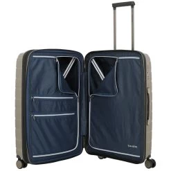 Travelite Air Base - 4-Rollen-Trolley 67 Cm M Erw. -Ausgewählte Modetaschengeschäfte 075348 40 b5
