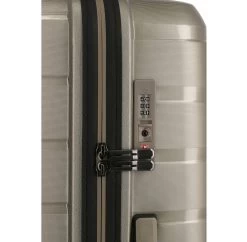 Travelite Air Base - 4-Rollen-Trolley 77 Cm L -Ausgewählte Modetaschengeschäfte 075349 40 b6