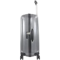 Samsonite Lite-Cube Spinner - 4-Rollen-Trolley M 68 Cm 13 Samsonite Lite-Cube Spinner - 4-Rollen-Trolley M 68 Cm -Ausgewählte Modetaschengeschäfte 103220 2957 b3