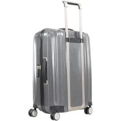 Samsonite Lite-Cube Spinner - 4-Rollen-Trolley M 68 Cm 14 Samsonite Lite-Cube Spinner - 4-Rollen-Trolley M 68 Cm -Ausgewählte Modetaschengeschäfte 103220 2957 b4