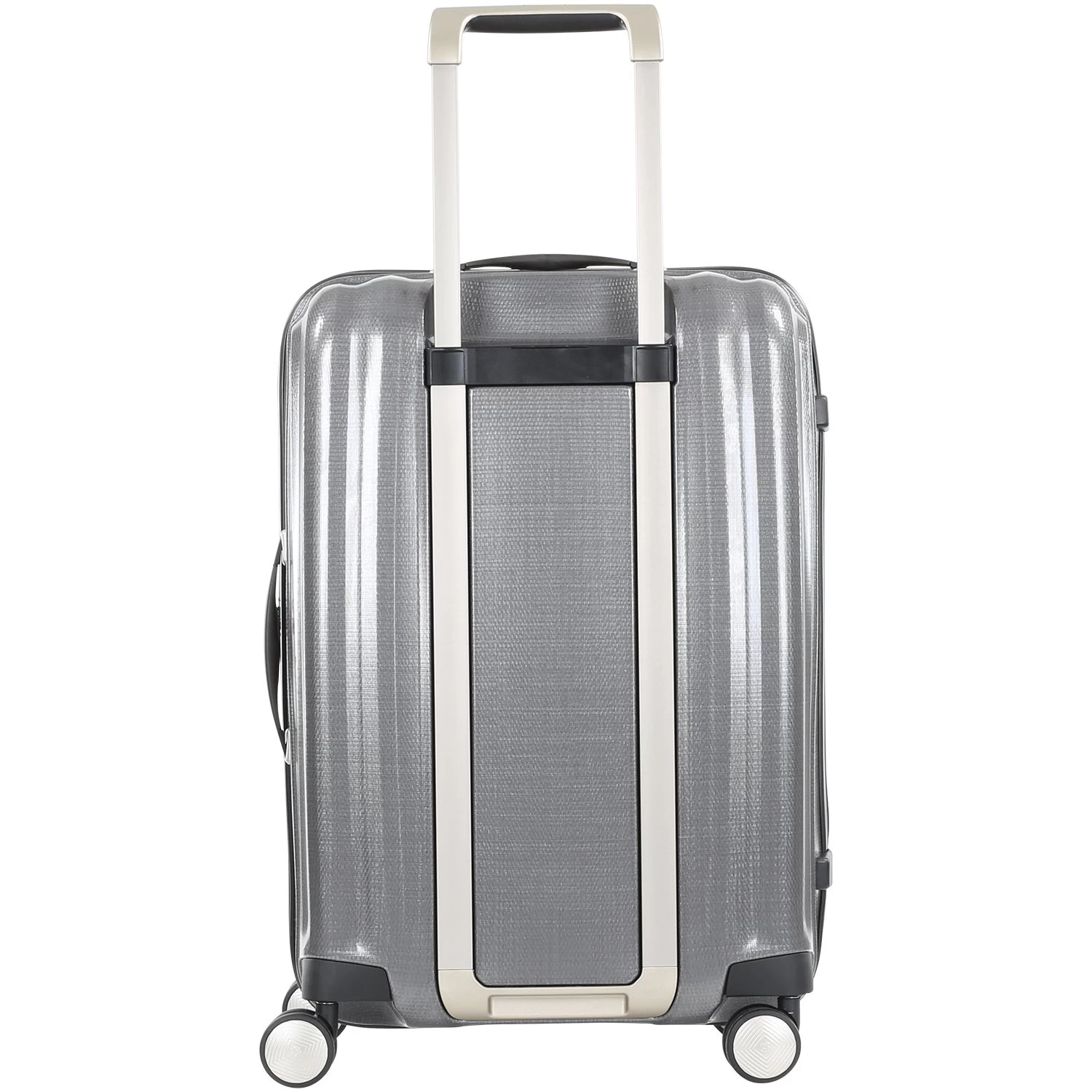 Samsonite Lite-Cube Spinner - 4-Rollen-Trolley M 68 Cm 7 Samsonite Lite-Cube Spinner - 4-Rollen-Trolley M 68 Cm – Bild 5