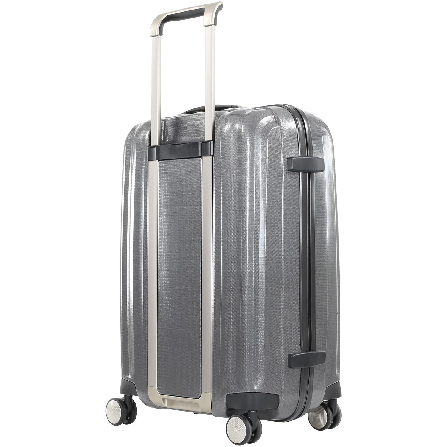 Samsonite Lite-Cube Spinner - 4-Rollen-Trolley M 68 Cm 8 Samsonite Lite-Cube Spinner - 4-Rollen-Trolley M 68 Cm – Bild 6