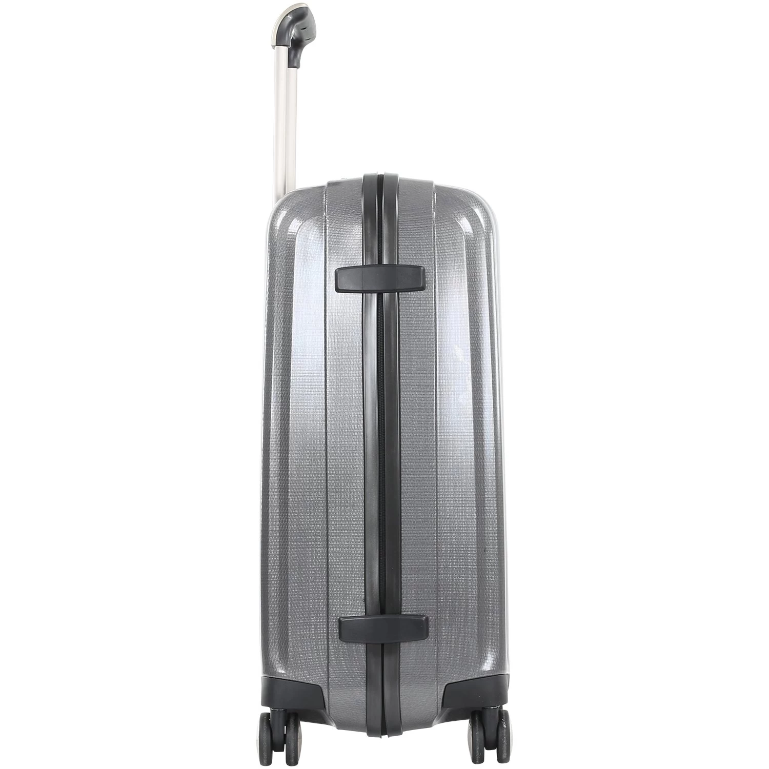 Samsonite Lite-Cube Spinner - 4-Rollen-Trolley M 68 Cm 9 Samsonite Lite-Cube Spinner - 4-Rollen-Trolley M 68 Cm – Bild 7