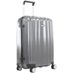 Samsonite Lite-Cube Spinner - 4-Rollen-Trolley M 68 Cm 18 Samsonite Lite-Cube Spinner - 4-Rollen-Trolley M 68 Cm -Ausgewählte Modetaschengeschäfte 103220 2957 b8