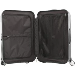 Samsonite Lite-Cube Spinner - 4-Rollen-Trolley M 68 Cm -Ausgewählte Modetaschengeschäfte 103220 2957 b9 1