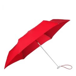 Samsonite Alu Drop S 3 Sect. Manual Flap - Regenschirm