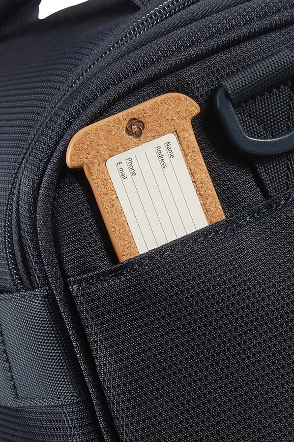 Samsonite Spark SNG Eco - Beauty Case 29 Cm 9 Samsonite Spark SNG Eco - Beauty Case 29 Cm – Bild 7