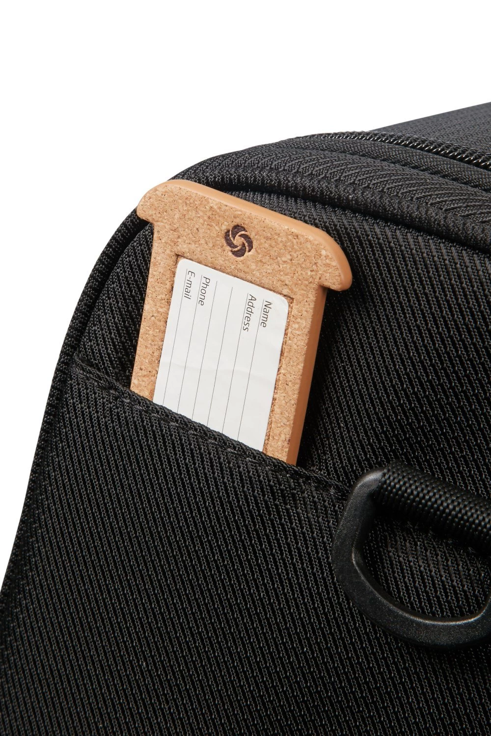 Samsonite Spark SNG Eco - Beauty Case 29 Cm 10 Samsonite Spark SNG Eco - Beauty Case 29 Cm – Bild 8