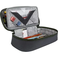 Nitro XL - Schlampermäppchen 21 Cm -Ausgewählte Modetaschengeschäfte 1161878043 1955 b4