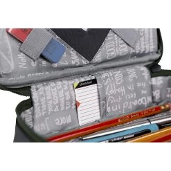 Nitro XL - Schlampermäppchen 21 Cm -Ausgewählte Modetaschengeschäfte 1161878043 1955 b5