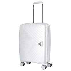 March 15 Gotthard - 4-Rollen-Kabinentrolley 55 Cm -Ausgewählte Modetaschengeschäfte 1200 18 52 b3