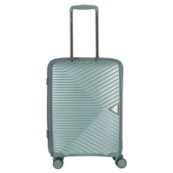 March 15 Gotthard - 4-Rollen-Kabinentrolley 55 Cm