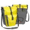 Vaude Bike Aqua Back Plus - Hinterradtasche (2x25.5L) 44 Cm -Ausgewählte Modetaschengeschäfte 124121250 b12
