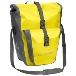 Vaude Bike Aqua Back Plus - Hinterradtasche (2x25.5L) 44 Cm 11 Vaude Bike Aqua Back Plus - Hinterradtasche (2x25.5L) 44 Cm -Ausgewählte Modetaschengeschäfte 124121250 b31