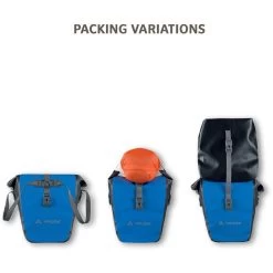 Vaude Bike Aqua Back Plus - Hinterradtasche (2x25.5L) 44 Cm 14 Vaude Bike Aqua Back Plus - Hinterradtasche (2x25.5L) 44 Cm -Ausgewählte Modetaschengeschäfte 124121250 b6