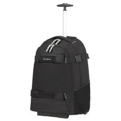Samsonite Sonora - 2-Rollen-Rucksacktrolley S 55/20 Cm