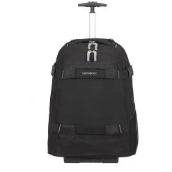 Samsonite Sonora - 2-Rollen-Rucksacktrolley S 55/20 Cm -Ausgewählte Modetaschengeschäfte 128093 1041 b9
