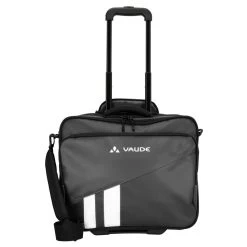 Vaude New Islands Tuvana - 2-Rollen Businesstrolley 44 Cm