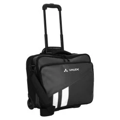 Vaude New Islands Tuvana - 2-Rollen Businesstrolley 44 Cm -Ausgewählte Modetaschengeschäfte 142490100 b5