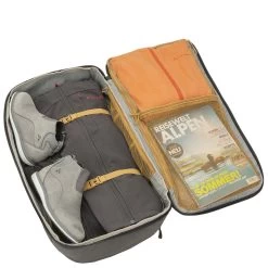 Vaude Mundo 65 L +To Go - Reiserucksack L 77 Cm -Ausgewählte Modetaschengeschäfte 14398 010 b6