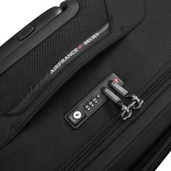 Delsey New Destination - 2-Rollen-Kabinentrolley S 55 Cm -Ausgewählte Modetaschengeschäfte 200472000 b4