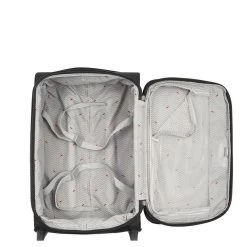 Delsey New Destination - 2-Rollen-Kabinentrolley S 55 Cm -Ausgewählte Modetaschengeschäfte 200472000 b6