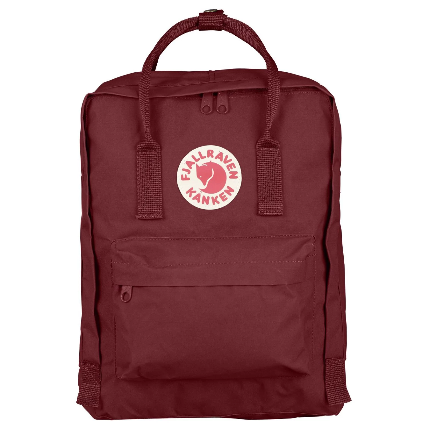 FJÄLLRÄVEN Fjällräven Kånken - Rucksack 38 Cm 3 FJÄLLRÄVEN Fjällräven Kånken - Rucksack 38 Cm