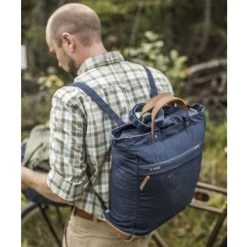 FJÄLLRÄVEN Fjällräven No.2 - Schultertasche L 42 Cm -Ausgewählte Modetaschengeschäfte 24229 527 b4